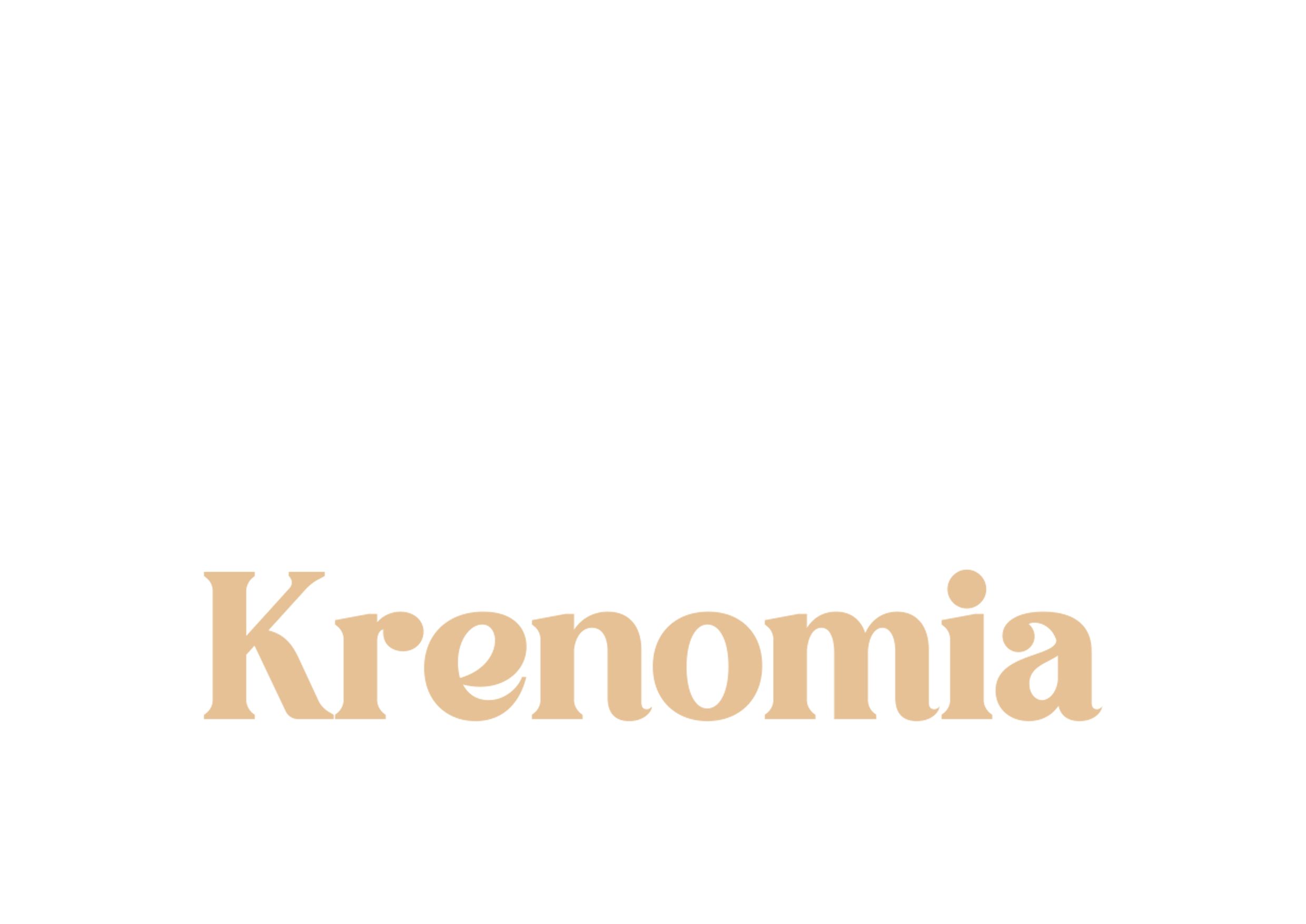 Krenomia Academy