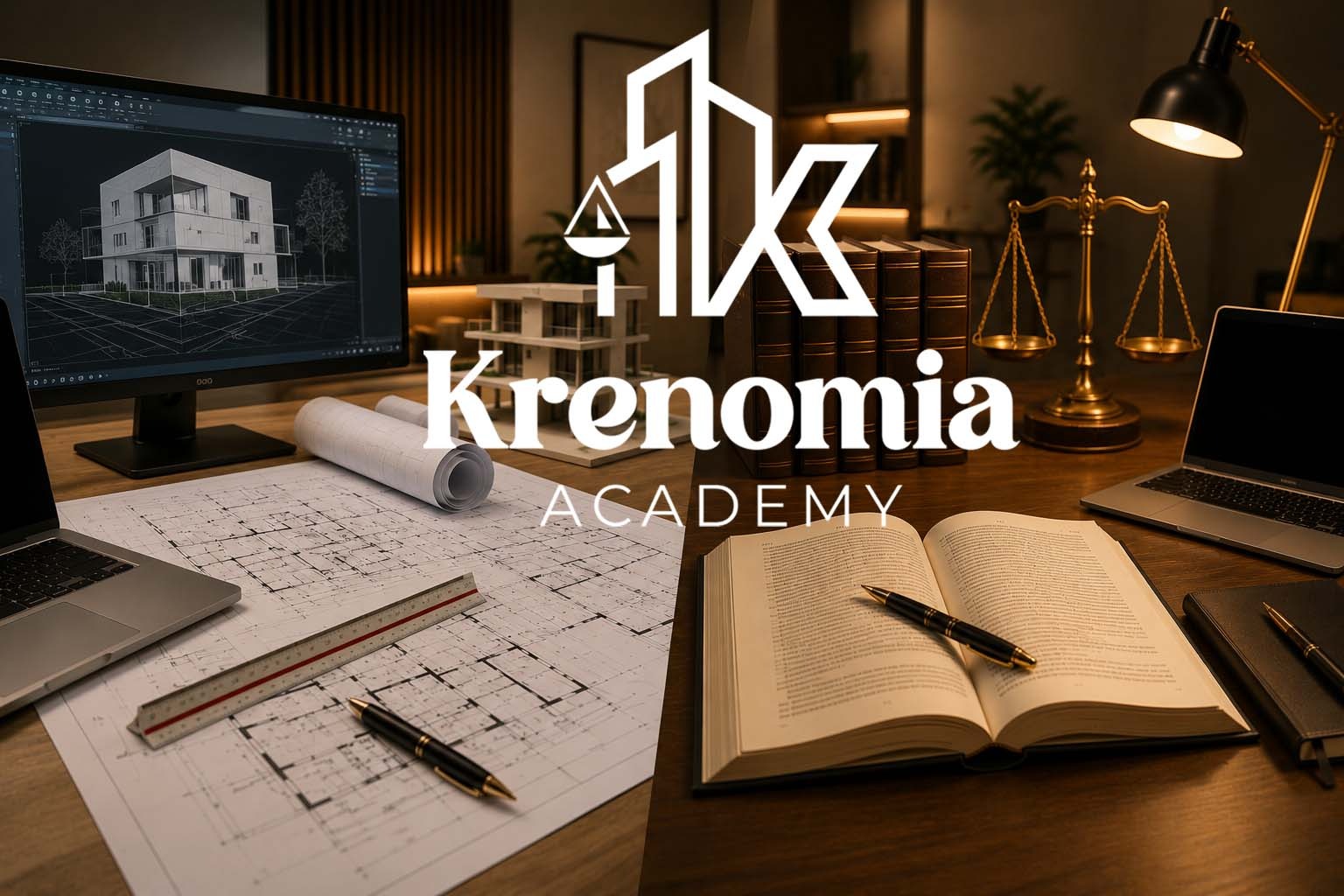 Capacitación en Arquitectura